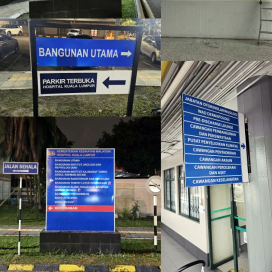 Titan Nusantara — Infrastructure Solutions